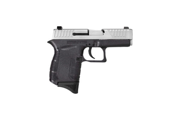DIAMONDBACK FIREARMS DB9 GEN IV 9MM BLK/NI 3" 6+1 — view 1