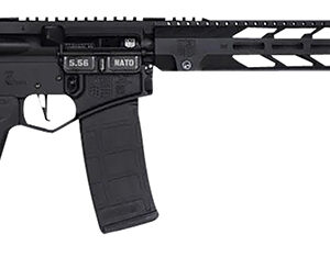 DB15 Diamond 5.56 16"B BLK/Blk 15" M-Lok