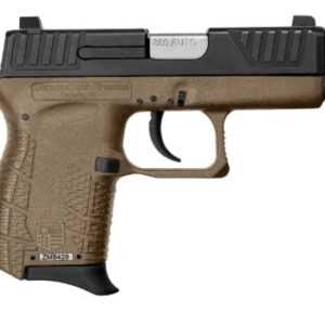 DB380 Gen 4 .380ACP 2" DOA FDE 6-rd