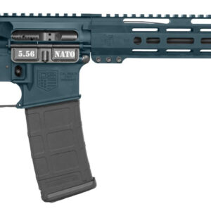 DBF CARBON DB15 5.56 16 JESSE JAMES 30