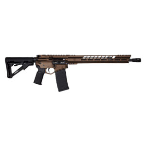 DBF BLACK GOLD DB15 5.56 16 MIDNIGHT