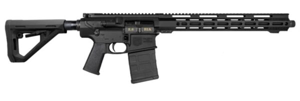 DIAMONDBACK FIREARMS DB10 8.6BLK BLACK 16" M-LOK — view 1
