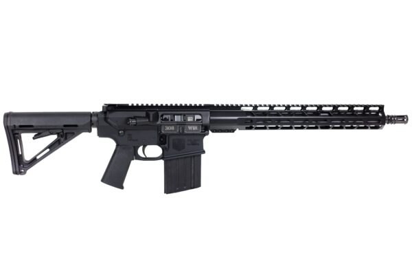 DIAMONDBACK FIREARMS DB10 308WIN BLACK 16" M-LOK — view 1