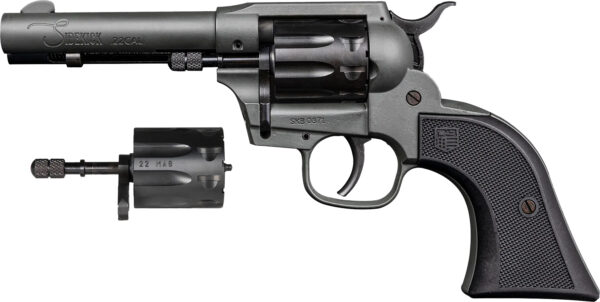 DBF DB SK 22LR|22M 4.5G 9RD — view 1