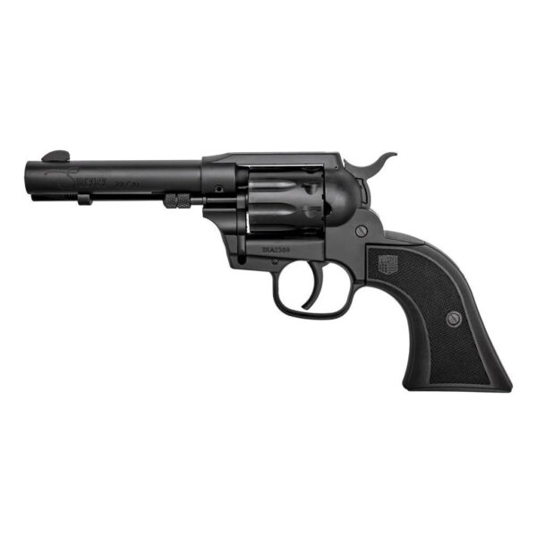 DIAMONDBACK FIREARMS SIDEKICK 22LR BLK 4.5" 9RD — view 1