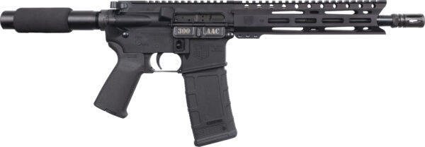 DBF DB15PC 300BLK PST 10B 30RD — view 1