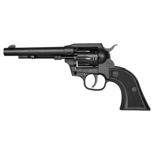 Sidekick .22LR/.22 Mag 5.5" Black 9-rd
