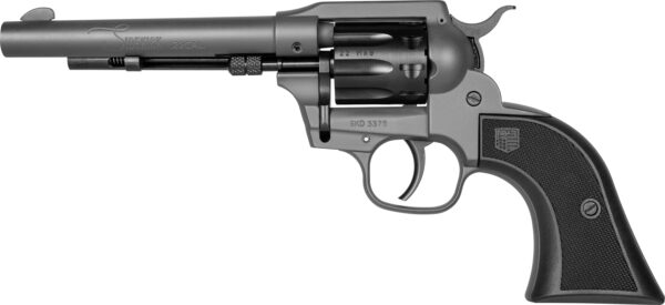 DBF DB SK 22LR|22M 5.5G 9RD — view 1