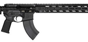 DBF DB15 6MM ARC 18 BLK MAGPUL CTR MLOK 15 26RD