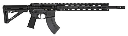 DBF DB15 6MM ARC 18 BLK MAGPUL CTR MLOK 15 26RD — view 1