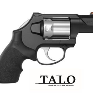 SDR .357 Mag 2" 2Tone FO SS/Blk 6-rd TALO