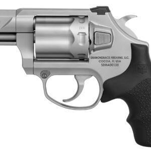 DBF SDR 9MM 2 SS FOS GLASS BEAD 6RD