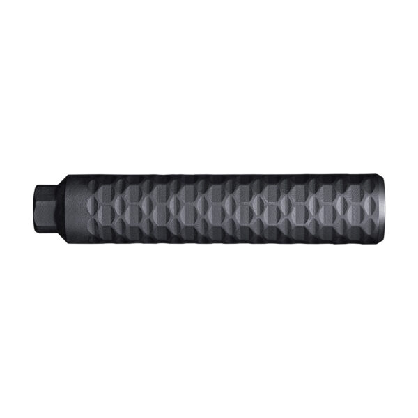 DIAMONDBACK FIREARMS DB 22 22LR SILENCER BLACK — view 1