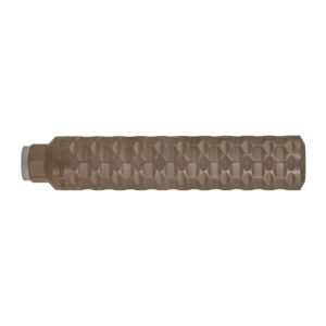 DIAMONDBACK FIREARMS DB 22 22LR SILENCER FDE