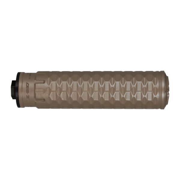 DIAMONDBACK FIREARMS DB 30 7.62MM SILENCER FDE — view 1