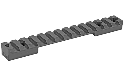 DNZ REM 700 S A PICATINNY RAIL — view 1