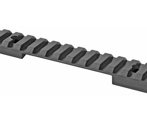 DNZ REM 700 S A PICATINNY RAIL — view 2