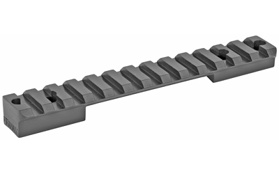 DNZ REM 700 SA PICATINNY RAIL 20MOA — view 1