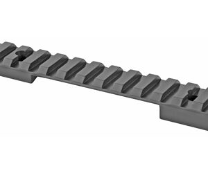 DNZ REM 700 SA PICATINNY RAIL 20MOA — view 2