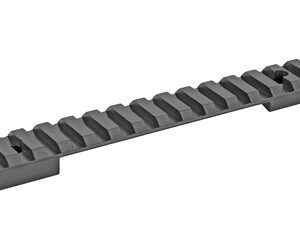 DNZ REM 700 LA PICATINNY RAIL
