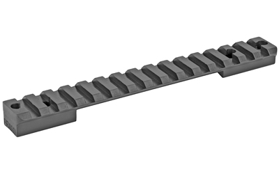 DNZ REM 700 LA PICATINNY RAIL — view 1