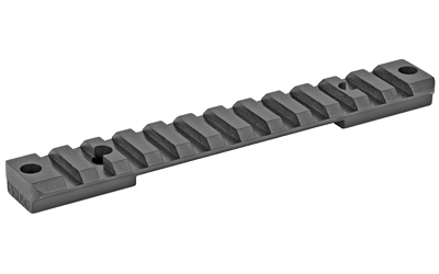 DNZ TIKKA T3 -T3X PICATINNY RAIL — view 1