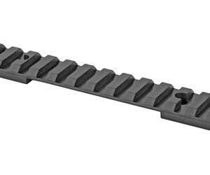 DNZ TIKKA T3 -T3X PICATINNY RAIL — view 2