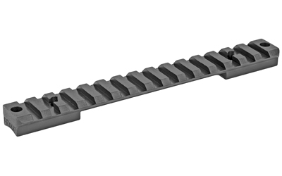 DNZ SAVAGE AXIS PICATINNY RAIL — view 1