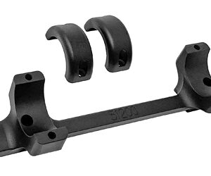 DNZ SAV AXIS/EDGE MED 1" MNT 8-40 BL — view 2