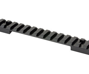 DNZ SAV AXIS PICATINNY RAIL 8-40 — view 2