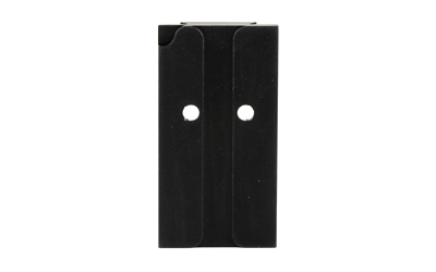 DNZ PLATE FOR GLOCK MOS AIMPOINT — view 1
