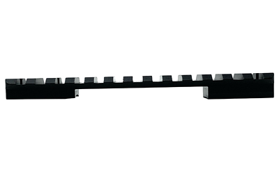 DNZ REM700 SA PIC RAIL W/8-40 — view 1
