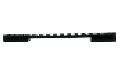DNZ REM700 LA PIC RAIL W/8-40 — view 1