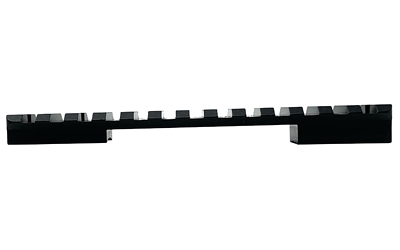 DNZ REM700 SA PIC RAIL 20MOA W/8-40 — view 1