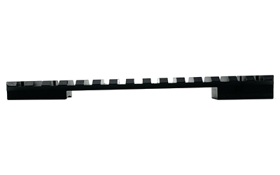 DNZ REM 700 LA PIC RAIL 20MOA W/8-40 — view 1