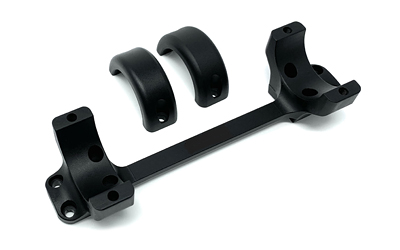 DNZ GM RPR X BOLT 2 LA HIGH 30MM BLK — view 1