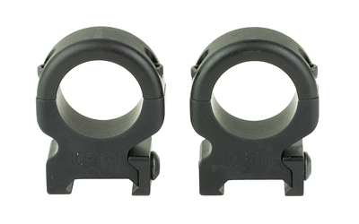 DNZ FREEDOM RPR 2PC RAIL MNT MED 1" — view 1