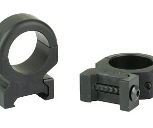 DNZ FREEDOM RPR 2PC RAIL MNT MED 1" — view 2