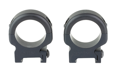 DNZ FRDM RPR 2PC RAIL MOUNT MED 30MM — view 1