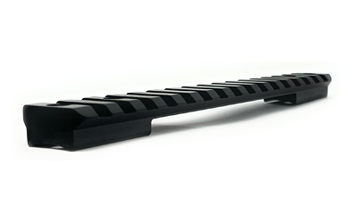 DNZ BROWNING BAR PICATINNY RAIL — view 1