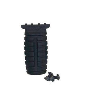 TROY 3" FORWARD GRIP BLACK