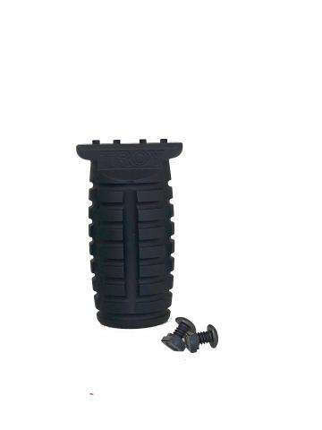 TROY 3" FORWARD GRIP BLACK — view 1