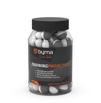 BYRNA TECHNOLOGIES BYRNA INERT PROJECTILES 95PK — view 1