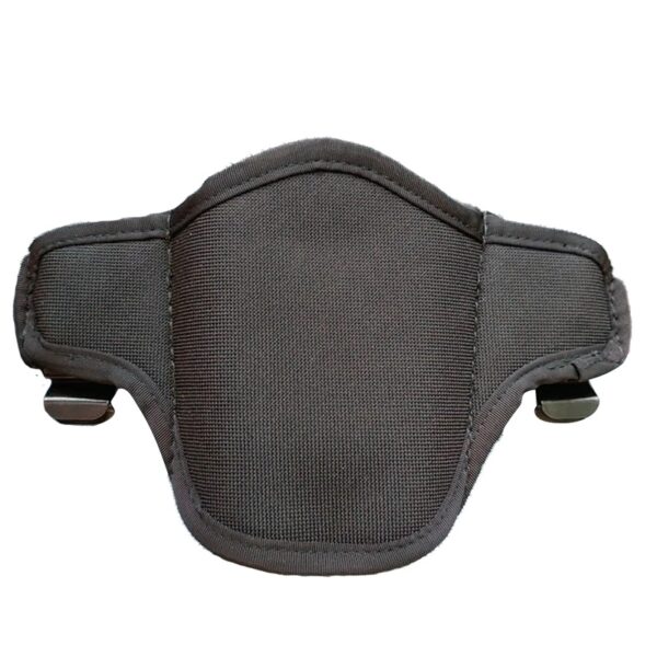 BYRNA TECHNOLOGIES BYRNA HD NYLON RET HOLSTER RH — view 1