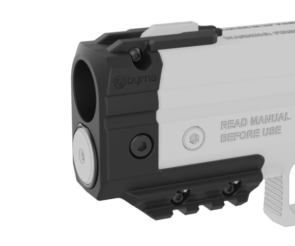 BYRNA TECHNOLOGIES BYRNA SD BOOST 12GM CO2 ADAPT — view 1