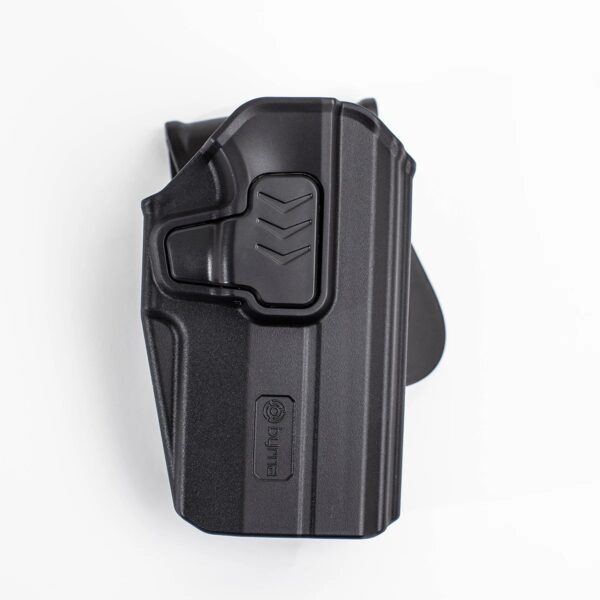 BYRNA TECHNOLOGIES BYRNA HOLSTER LEVEL 2 RH — view 1