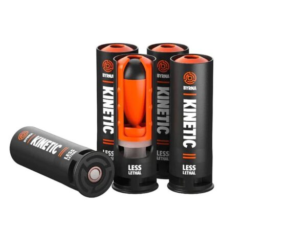 BYRNA TECHNOLOGIES KINETIC 12GA PROJECTILES 10PK — view 1
