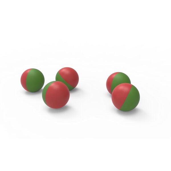 BYRNA TECHNOLOGIES BYRNA PEPPER PROJECTILES 5PK — view 1