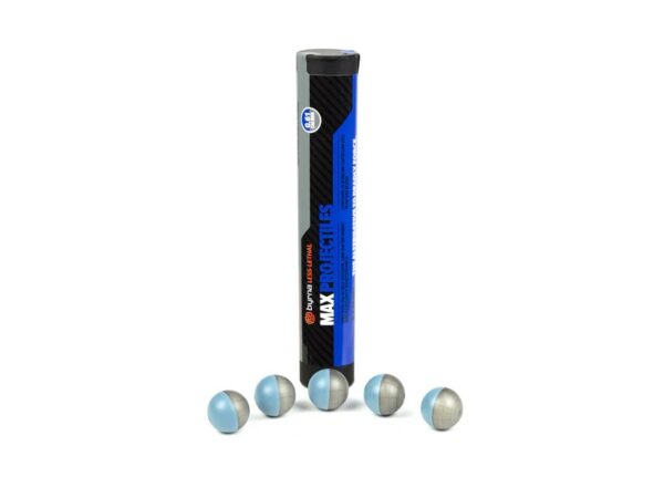BYRNA TECHNOLOGIES BYRNA MAX .61 PROJECTILES 5PK — view 1
