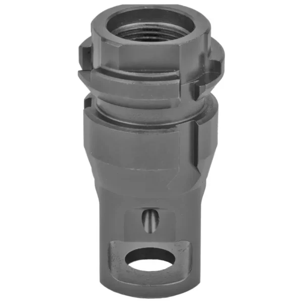 DEAD AIR KEYMOUNT MICRO BRAKE 5/8-24 — view 1